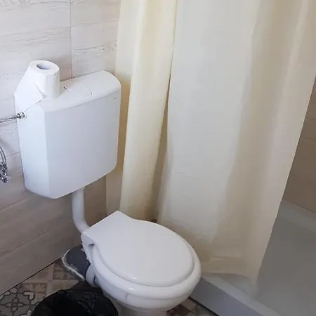 Πανσιόν Vila Grande *
