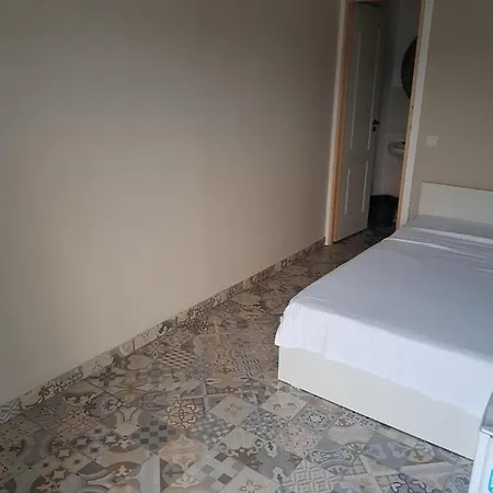 Πανσιόν Vila Grande