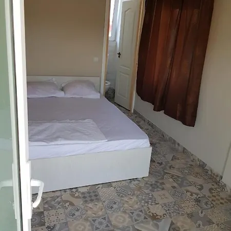 Vila Grande Πανσιόν
