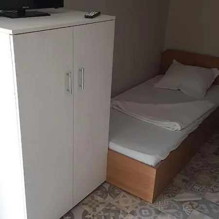 Vila Grande * Costinești