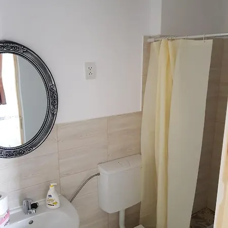 Vila Grande Πανσιόν Costinești