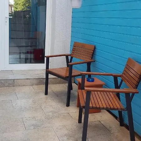 Pensiune Vila Grande